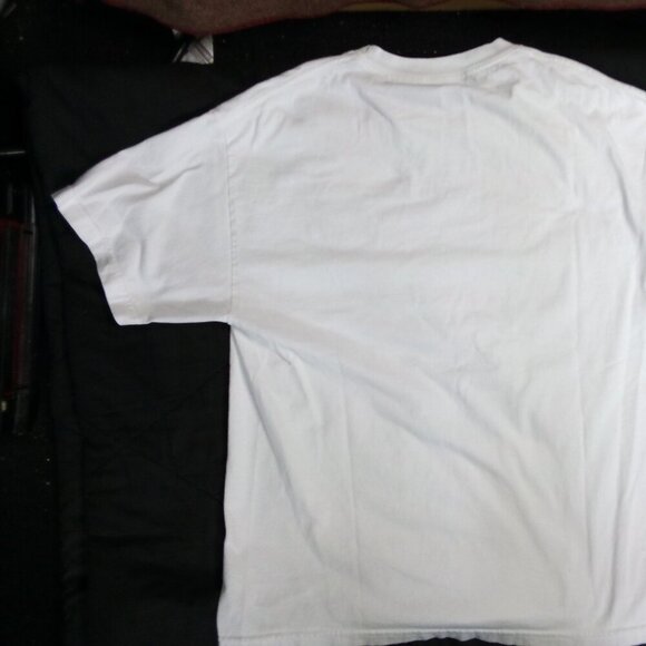 Tech N9ne Special Effects T-Shirt - Picture 5 of 6